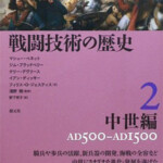 戦闘技術の歴史2 中世編