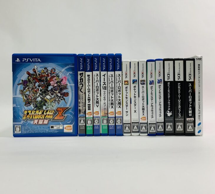 PS VITA