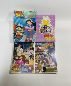 ど根性ガエル DVD-BOX