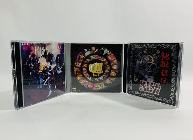 CD