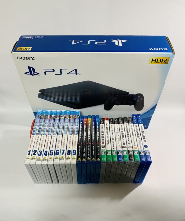 ゲーム