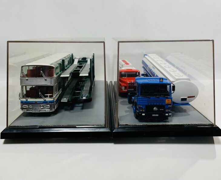 ミニカー