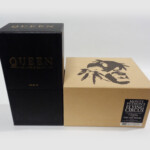 QEEN DVD BOX