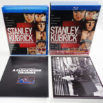 Stanley Kubrick Visionary Filmmaker Collection