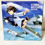 STRIKE WITCHES COMPLETE Blu-ray BOX