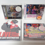 埼玉県 春日部市 大沼 DVD「中森明菜 LIVE 2006」他、絵画・CD・切手・書籍・雑貨を出張買取しました。