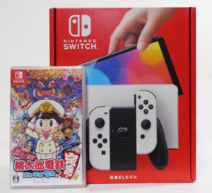 任天堂スイッチ