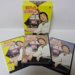 北海道 札幌市 白石区「欽ちゃんのどこまでやるの! DVD-BOX」他  宅配買取しました。