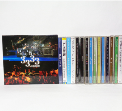 さだまさし 3333 in 日本武道館