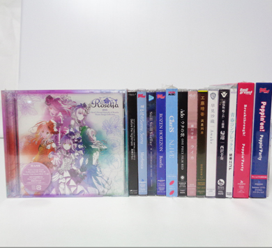 Roselia 劇場版
