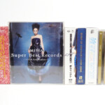 【CD】MISIA/スピッツ/安室奈美恵/ゆず/大滝詠一【出張買取】