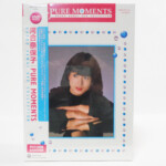 河合奈保子 PURE MOMENTS