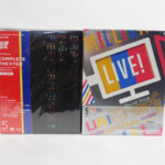 アイドルマスター LIVE! Blu-ray