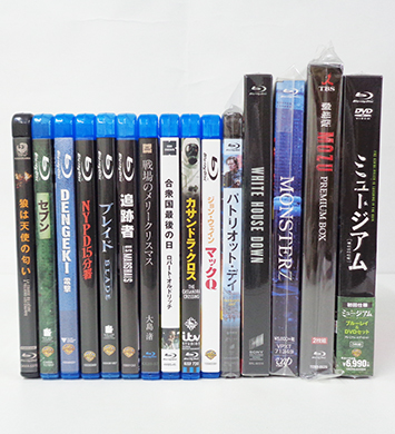 ミュージアム　ブルーレイ＆DVDセット