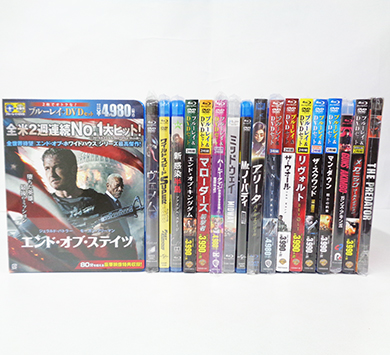 エンド・オブ・ステイツ　ブルーレイ＆DVDセット