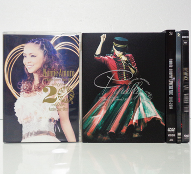 安室奈美恵 20th Anniversary Best
