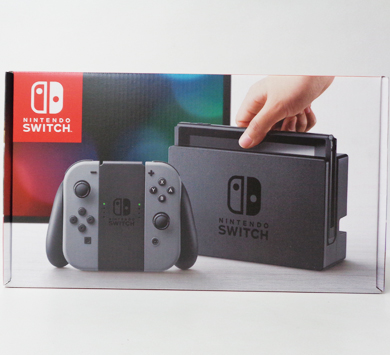 任天堂スイッチ本体