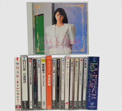 邦楽 CD