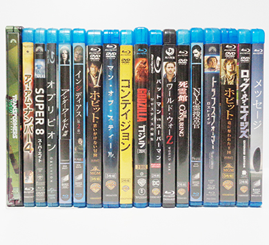 コンテイジョン 他 Blu-ray・DVD