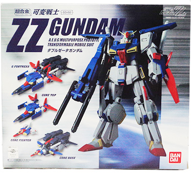 (宅配買取)大阪府堺市/DVD・ダブルゼータガンダムプラモデル