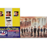 中古DVD ADブギ 他