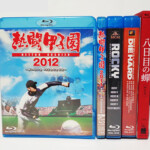 Blu-ray 熱闘甲子園 2012