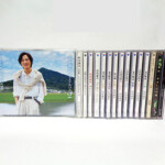 山内惠介 ファンが選んだベストアルバム2 CD 他