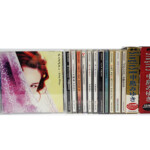 中古CD 中島みゆき 他