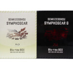 中古Blu-ray 戦姫絶唄シンフォギア