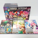 中古Blu-ray AKB0048 他