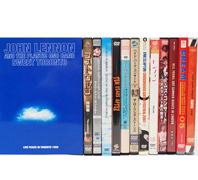 中古DVD スウィート・トロント 他