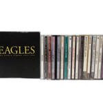 中古CD イーグルス 他