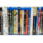 中古DVD・Blu-ray メイズ・ランナー 他