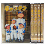 中古DVD キャプテン