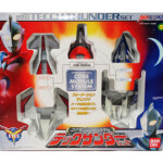 中古 フィギュア・プラモデル コモアシュールシステム