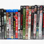 中古Blu-ray ファイブ・バンボーレ 他