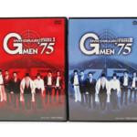 中古DVD GMEN 75