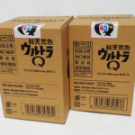 中古Blu-ray BOX 総天然色ウルトラQ