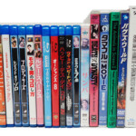 中古Blu-ray HACHI 約束の犬 他