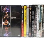 中古DVD 憂歌団／ライブ帝国 他