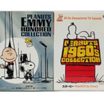 さいたま市浦和区「スヌーピー1960年代コレクション」DVD／出張買取