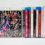 中古 Blu-ray アップアップガールズ（仮）日本武道館超決戦Vol.1 他