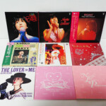 （宅配買取）静岡市より「河合奈保子 紙ジャケCD」「名鉄 鉄道模型」