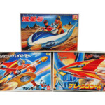 札幌市＜宅配買取＞マジンガーZ ジェットパイルダー／ゲームソフト