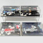 中古 F1 マクラーレン模型