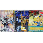 中古DVD 重戦機エルガイム 他