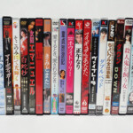 中古DVD ホワイトリリー 他