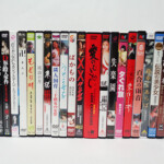 （船橋）DVD「もどり川」連城三紀彦／神代辰巳／萩原健一／原田美枝子