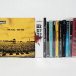 中古CD oasis TIME FLIES... 1994-2009 他