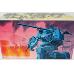 中古プラモデル